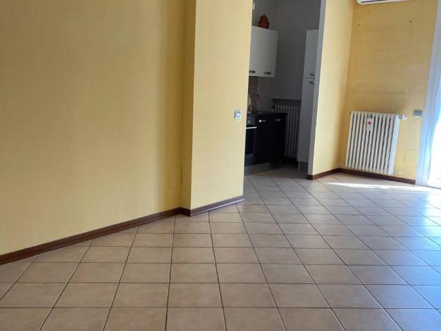 Appartamento in vendita a Re, Reggio Emilia