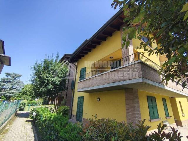 Appartamento in vendita a Fogliano, Re