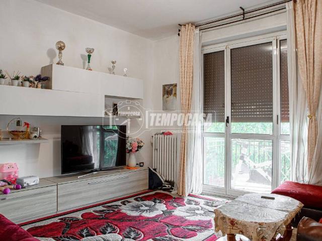 Appartamento in vendita a Re, Reggio Emilia