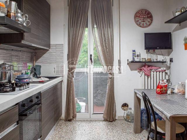 Appartamento in vendita a Re, Reggio Emilia