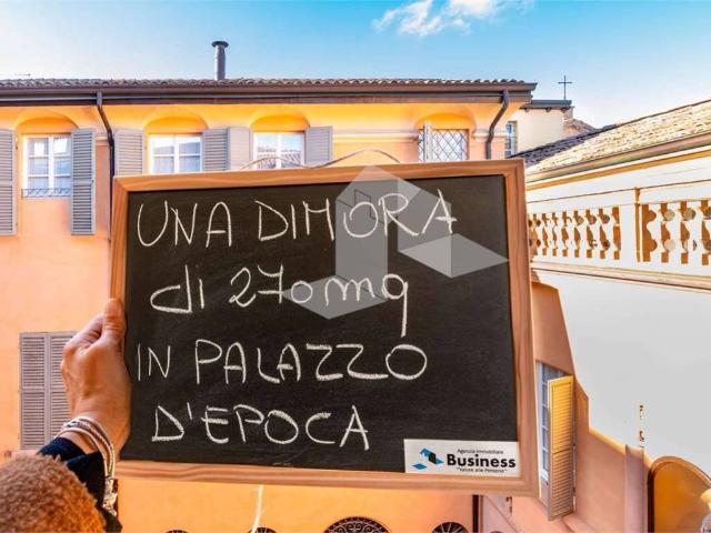 Appartamento in vendita a Santo Stefano città, Re