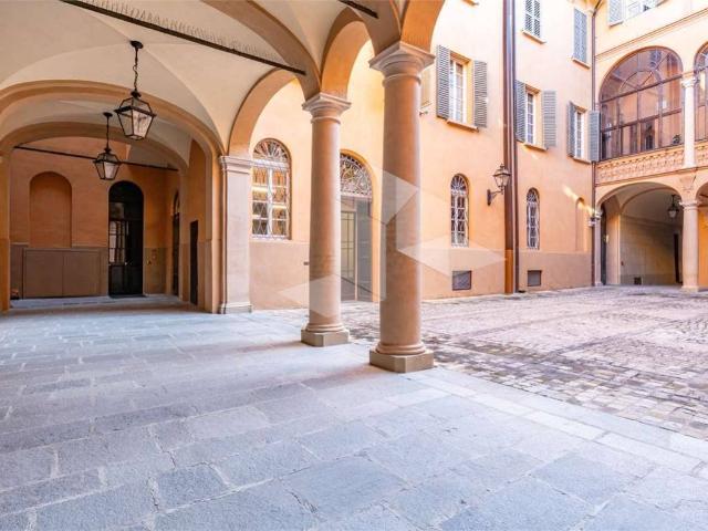 Appartamento in vendita a Santo Stefano città, Re