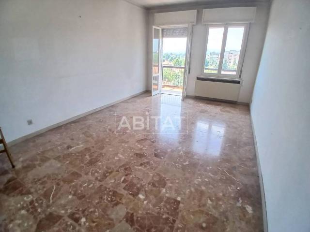 Appartamento in vendita a San Pellegrino, Reggio Emilia