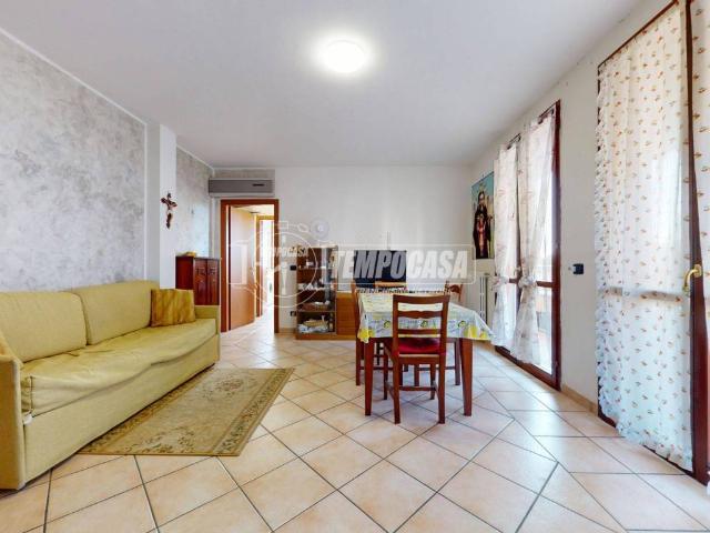 Appartamento in vendita a Marmirolo, Re