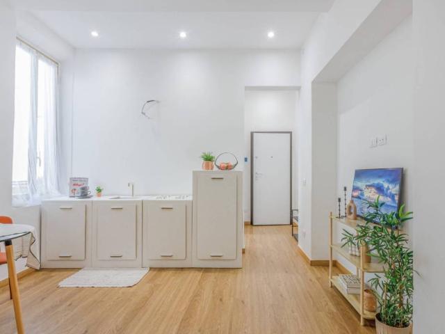 Appartamento in vendita a San Francesco-Giardini Pubblici, Re