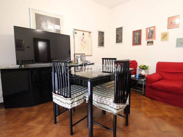 Appartamento in vendita a Mirabello, Re