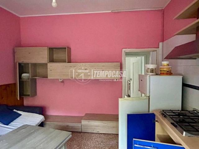 Appartamento in vendita a Bell'Albero-Premuda, Re