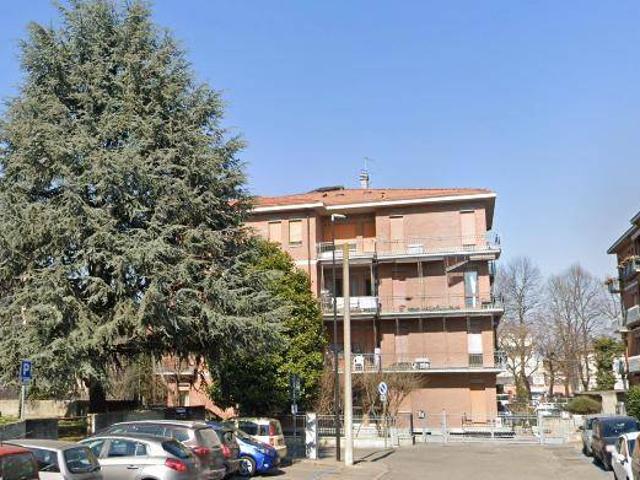 Appartamento in vendita a Re, Reggio Emilia