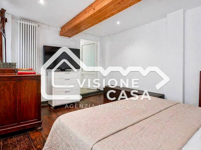 Appartamento in vendita a Santo Stefano città, Re
