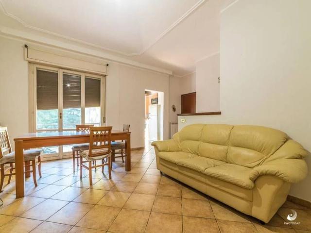 Appartamento in vendita a Pieve Modolena, Re