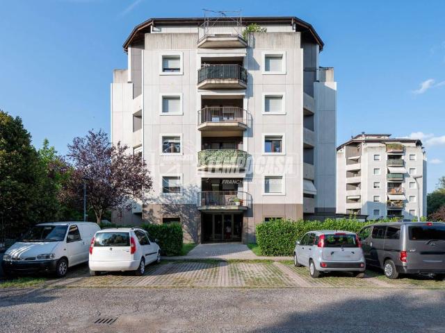 Appartamento in vendita a San Paolo Tribunale, Re