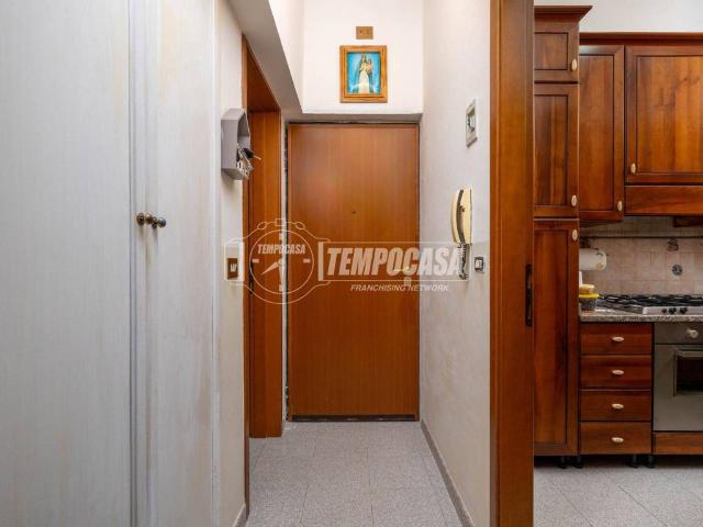 Appartamento in vendita a Santa Croce, Re