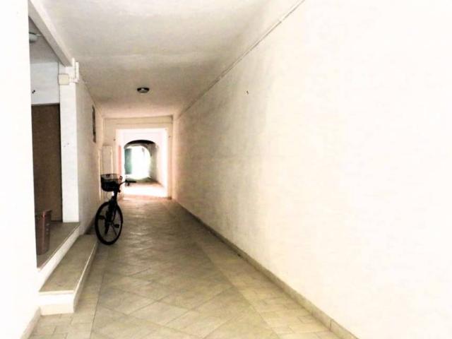 Appartamento in vendita a Sant'Agostino città-Porta Castello, Re