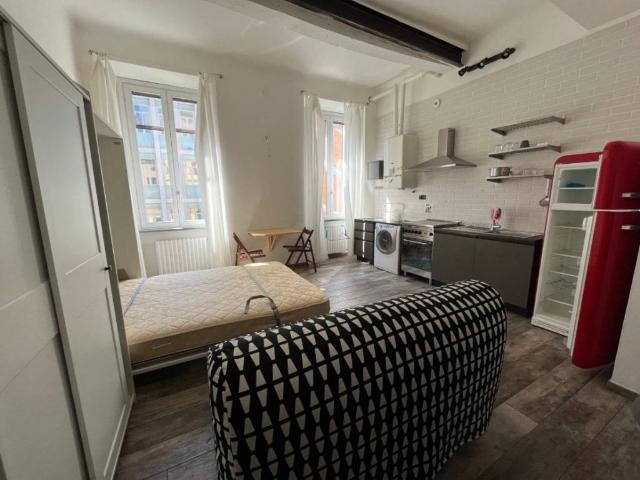 Appartamento in vendita a San Giacomo città, Re