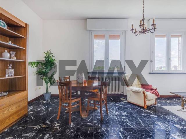 Appartamento in vendita a Re, Reggio Emilia