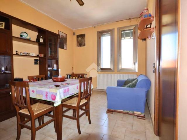 Appartamento in vendita a Santa Croce, Re