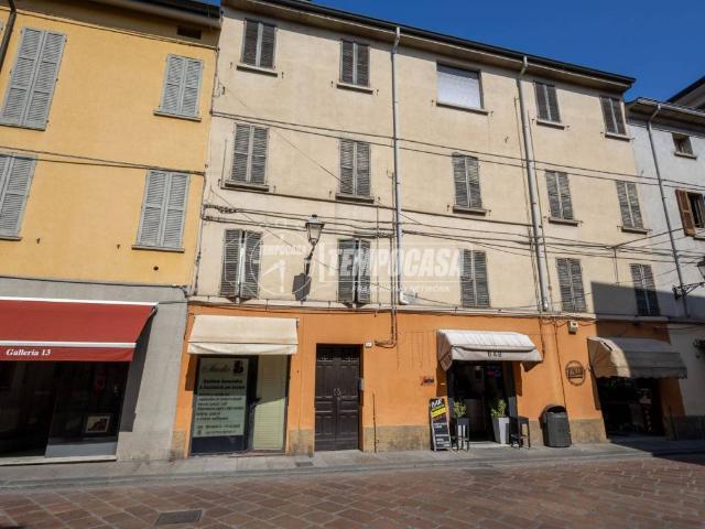 Appartamento in vendita a San Giacomo città, Re
