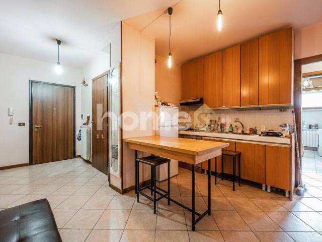 Appartamento in vendita a Santa Croce, Re