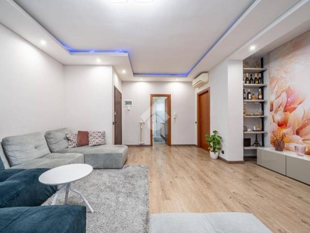 Appartamento in vendita a Villaggio Catellani, Reggio Emilia