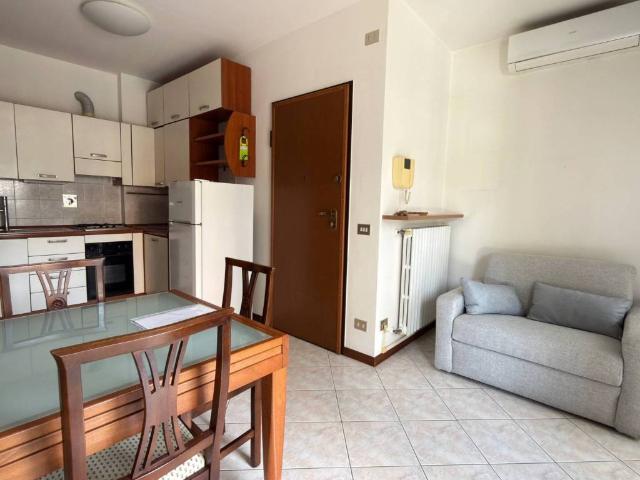 Appartamento in vendita a Re, Reggio Emilia