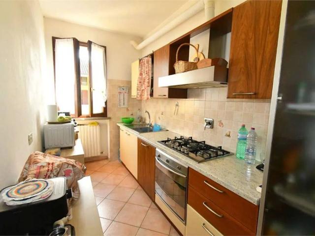 Appartamento in vendita a Rivalta, Re