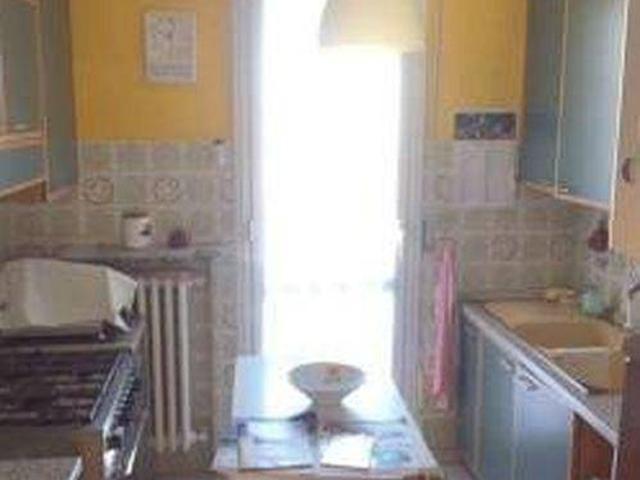 Appartamento in vendita a Santo Stefano città, Re