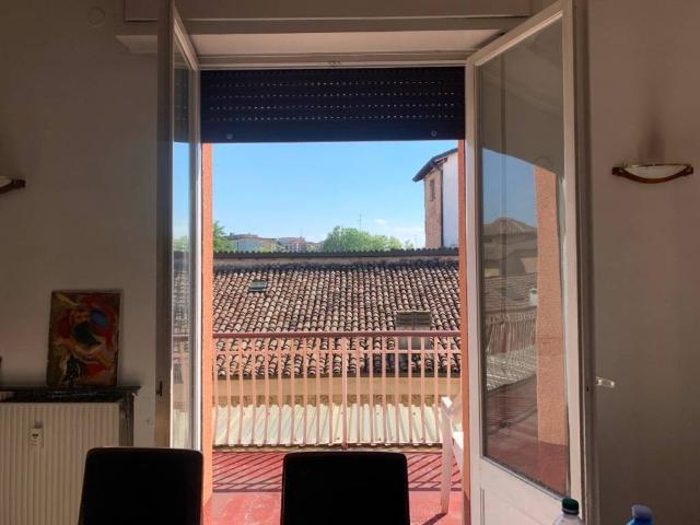 Appartamento in vendita a San Prospero città, Re