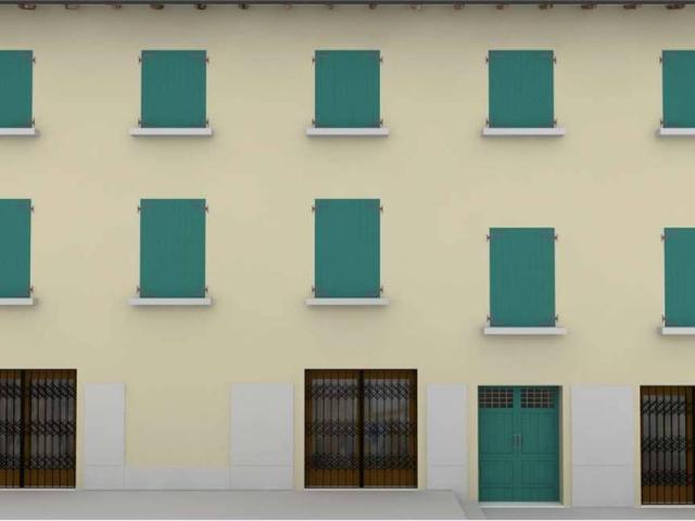 Appartamento in vendita a Pieve Modolena, Re