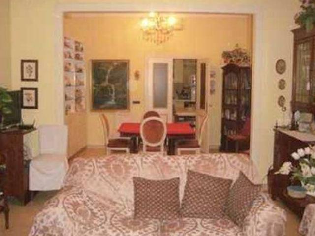 Appartamento in vendita a Santo Stefano città, Re