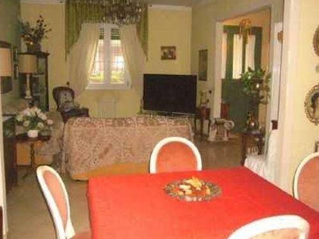 Appartamento in vendita a Santo Stefano città, Re