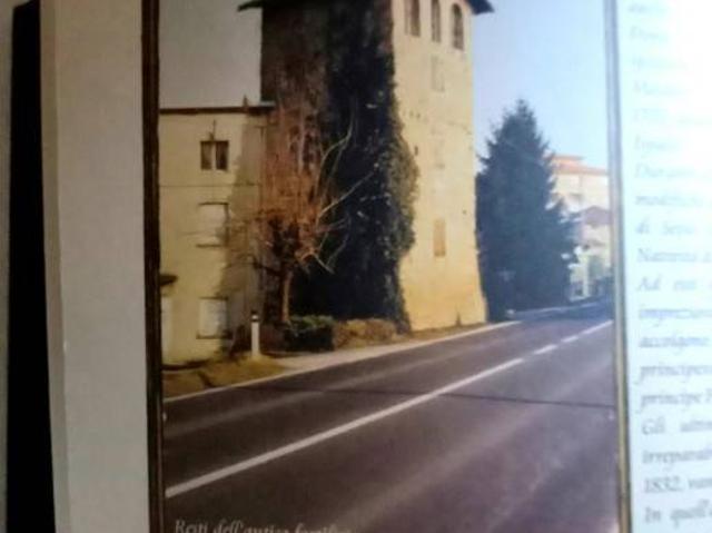 Appartamento in vendita a Sesso, Re