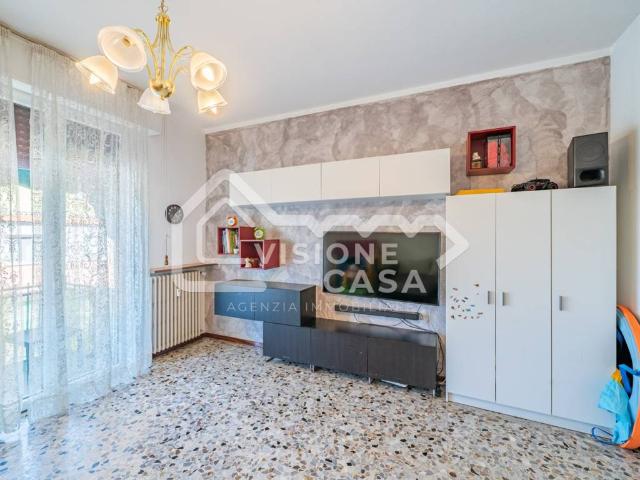 Appartamento in vendita a Santa Croce, Re