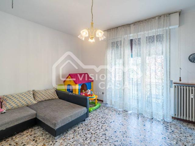 Appartamento in vendita a Santa Croce, Re