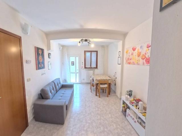 Appartamento in vendita a Sesso, Re