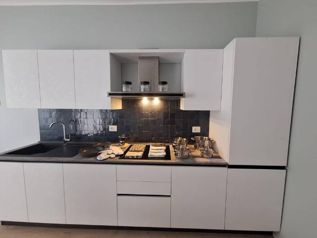 Appartamento in vendita a Re, Reggio Emilia