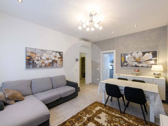 Appartamento in vendita a Re, Reggio Emilia