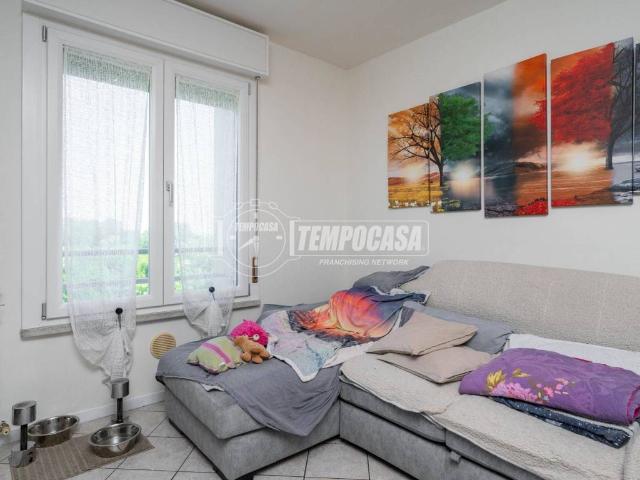 Appartamento in vendita a Cavazzoli, Re