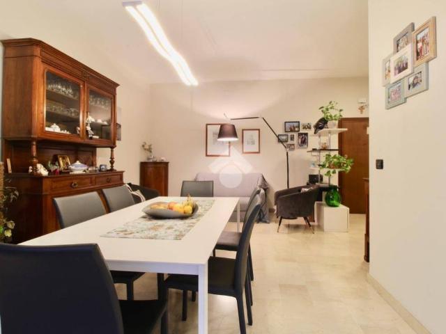 Appartamento in vendita a Re, Reggio Emilia
