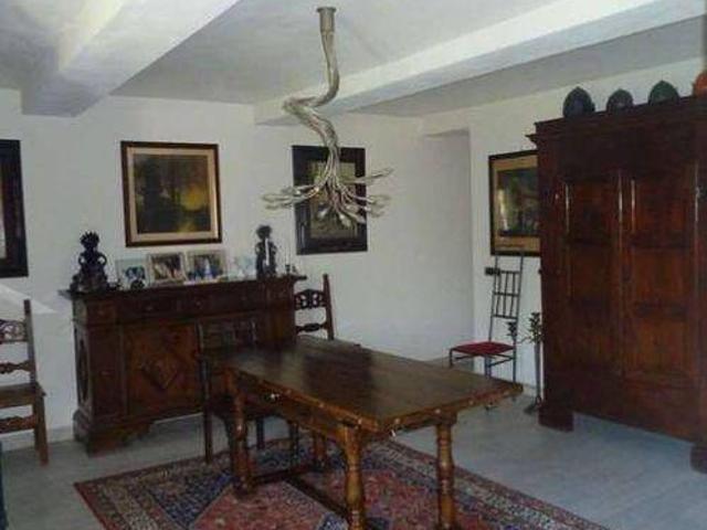 Appartamento in vendita a Santo Stefano città, Re