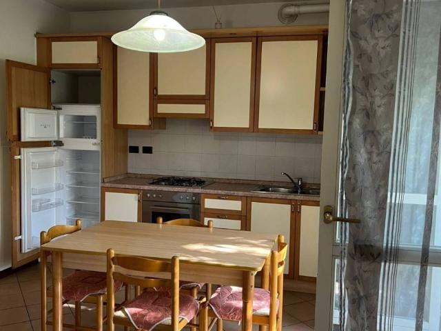 Appartamento in vendita a Re, Reggio Emilia