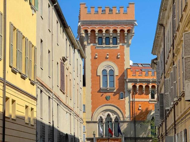 Appartamento in vendita a San Prospero città, Re