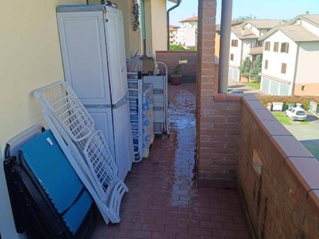 Appartamento in vendita a Roncocesi, Reggio Emilia