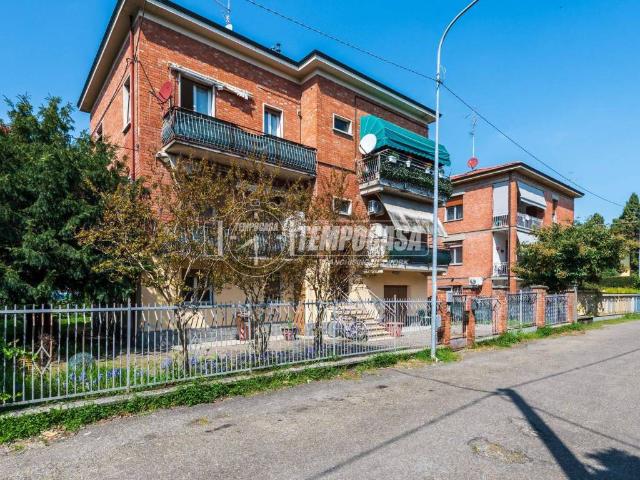 Appartamento in vendita a Carrozzone-Betonica, Re