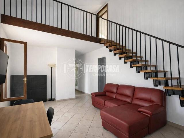 Appartamento in vendita a San Zenone esterna, Re