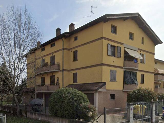 Appartamento in vendita a Massenzatico, Re