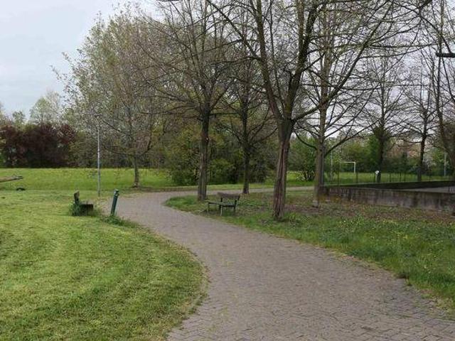 Appartamento in vendita a Villaggio Stranieri-Bazzarola, Re