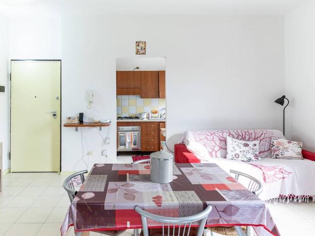 Appartamento in vendita a Re, Reggio Emilia