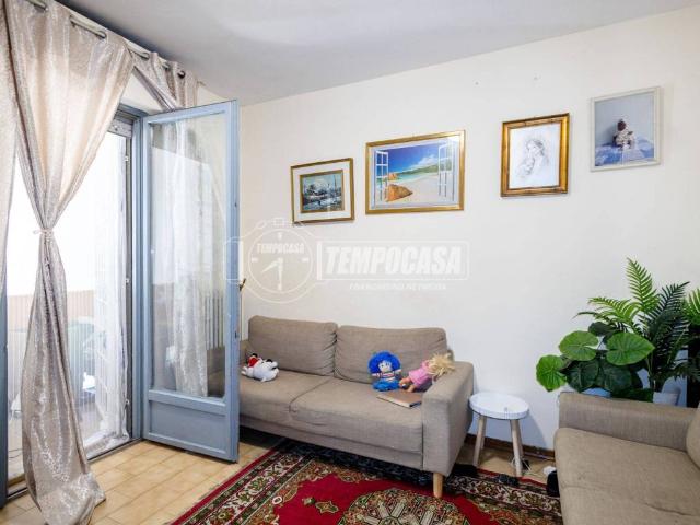 Appartamento in vendita a Cavazzoli, Re