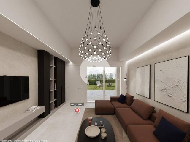 Appartamento in vendita a Bell'Albero-Premuda, Re