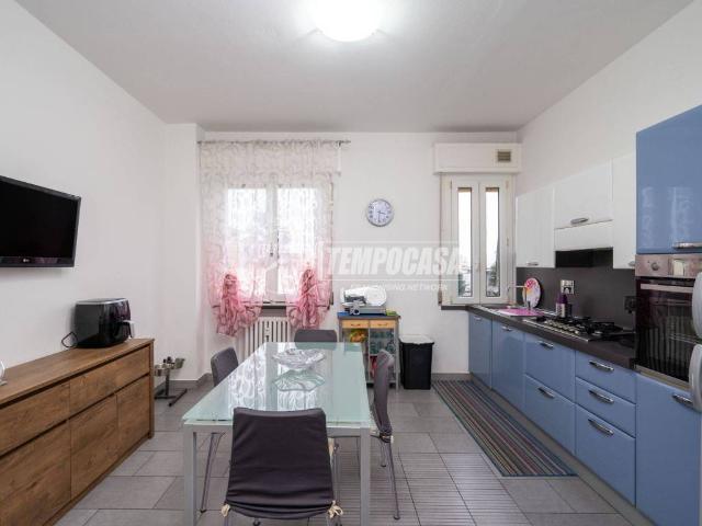 Appartamento in vendita a Carrozzone-Betonica, Re
